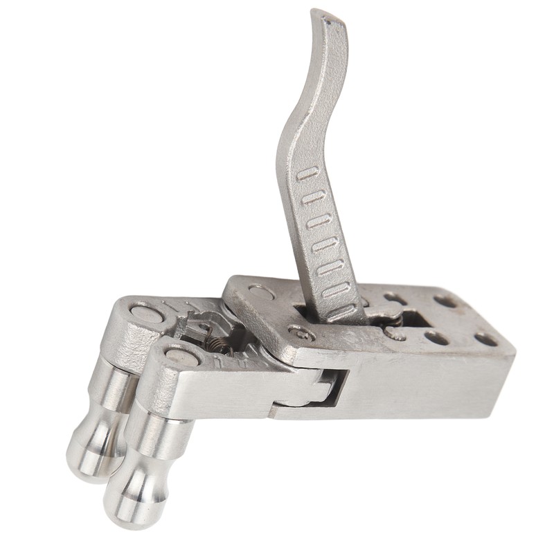 Stainless Steel Handheld Slingshot Release Device Slingshot Release Grip DIY