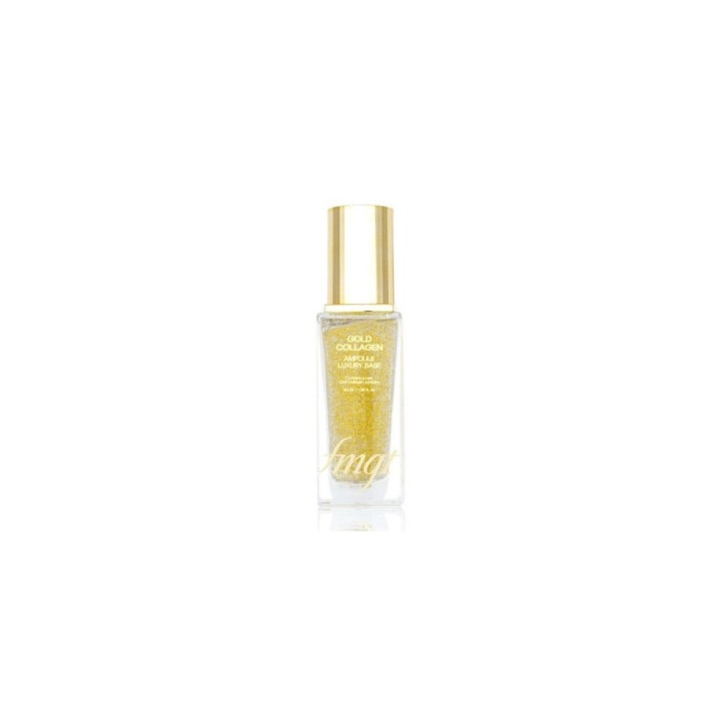 The Face Shop Gold Collagen Ampoule Luxury Base 40ml /