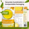 Planet Organic Turmeric Latte, 100g