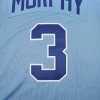 Majestic Dale Murphy 1982 Atlanta Braves Cooperstown Throwback Light Blue