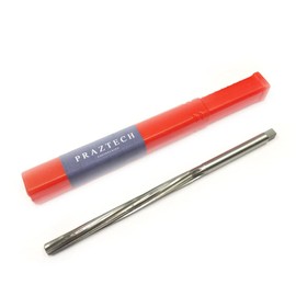 Praztech HSS Valve Stem Guide Reamers Spiral Fixed 6" EXTRA Long 9/32"