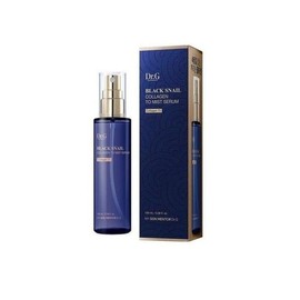 Dr.G [Dr. G] Dr. G Black Snail Collagen To Mist Serum 100ml (36847187) / [닥터지] 닥터지 블랙 스네일 콜라겐 투 미스트 세럼 100ml (36847187)