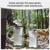Naturehike TPU Hydration Bladder Lightweight Portable Outdoor Hydration Bladder with