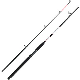 DAM Aqua-X Boat Fishing Rod 2.10 m 30lb 200-350g