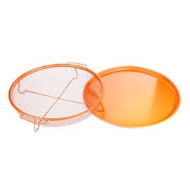 TV DIrect Copper Turn your Oven Into An Air Fryer, Reg