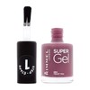Rimmel Rimmel Supergel Urban Romance Nail Polish - 054 Trust