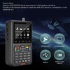 V8 Finder 2 Satellite Finder Signal Meter 3.5inch HD LCD