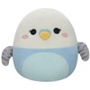 Squishmallow 7.5" Tycho the Parakeet