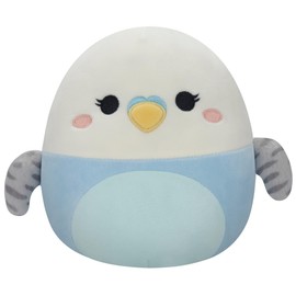Squishmallow 7.5" Tycho the Parakeet