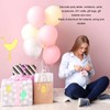 5 Pack 150g Confetti Flamingo Party Glitter Sequin Confetti Baby