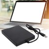 USB Floppy Disk Drive External Portable 1.44MB FDD Universal for