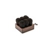 SHAQUDA BBS3 Suve Body Brush Short Hard SUV Body Brush