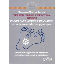 Terapia Breve y efectiva MIESES