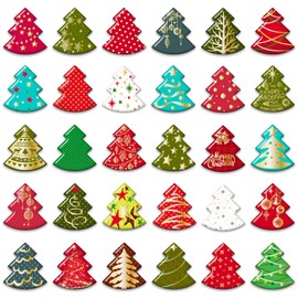 30 PCS Refrigerator Magnet - Cute Funny Fridge Magnet - Classroom and Office Whiteboard Magnet - Decorate Mood Magnets for Lockers - Gifts for Women, Men and Kids (Red-3069)
