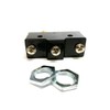 Micro Switch Snap Action Switch for Honeywell 25A Overtravel Plunger