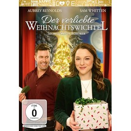 Der verliebte Weihnachtswichtel - Secret Santa Admirer