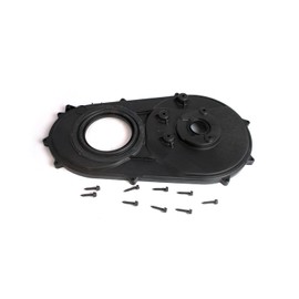 Polaris Ranger Clutch Cover Kit, Inner, Compatible with Polaris Models, Genuine OEM Part 2201954, Qty 1