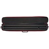 Casemaster Parallax Plus Cue Case, Red