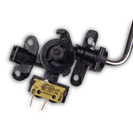 DeLonghi 7313216621 Dampfhahn Mit Milchschaumdüse