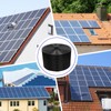 Solar Panel Bird Mesh Kit 6in x 100ft，Bird Deterrent PVC