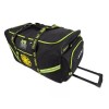 Lightning X Premium Rolling Firefighter Turnout Bunker Gear Bag w/