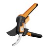 PrunePro Pruning Shears for Gardening 2 Pack Professional Bypass Hand