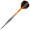Red Dragon Amberjack 14: 23g Tungsten Darts Set with Flights