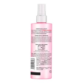 L'Oréal Paris Tratamiento Capilar Elvive Ultra Gloss Glycolic con Ácido Glicólico 200ml