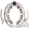 [Removable Handle for Full Body Release] Myofascial Roller Thigh Créer