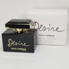 Dolce & Gabbana Desire The One Intense EDP Eau De Parfum 2.5 Oz/75 ml
