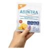 Abintra Alimentación Enteral Caja Con 30 Sobres De 27g Naranja