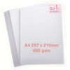 A4 White 400gsm Premium Super Thick Printing Card (1)
