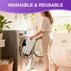 S3501 S3601 Steam Mop Replacement Pads Compatible with Shark Steam
