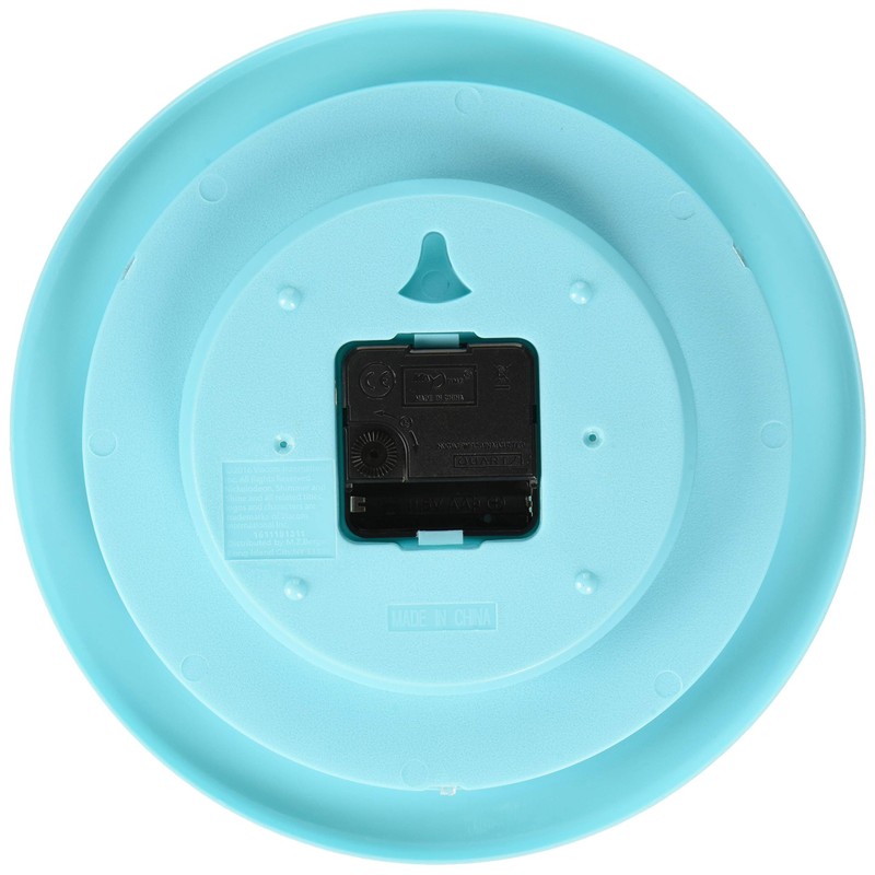 Nickelodeon Shimmer and Shine 10" Wall Clock