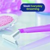 Bic Twin Lady Sensitive Razors - Twin Blade Smooth Shave
