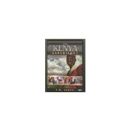 The Kenya Experience By T.d. Jakes