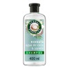 Shampoo Herbal Essences Hidrata Agua de Coco Jazmín 400 ml