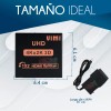 Splitter Hdmi 4k 2k 1 Entrada 2 Salidas Full Hd