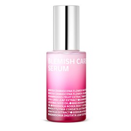 isoi 아이소이 블레미쉬 잡티 케어 딥세럼 건성 로즈 35ml ISOI Blemish Spot Care Deep Serum Dry Rose 35ml
