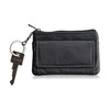 Josephine Osthoff Key Case Leather Women's Key Bag Coin Purse