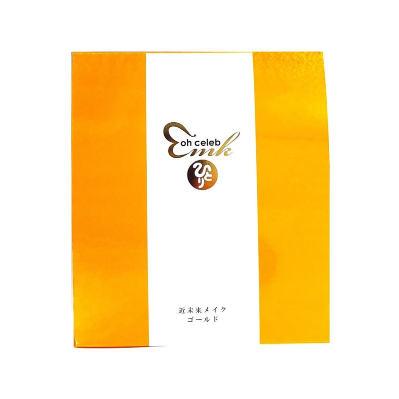 Ginza Marukan Oh Celebrity Future Gold