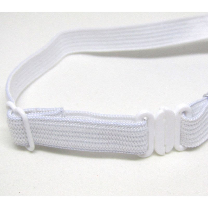 Uniform, Ribbon/High-Quality, Large, Airy, Volume