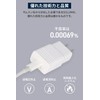 Solum Fast Charging (Galaxy Standard) & Type-C Compatible AC Adapter,