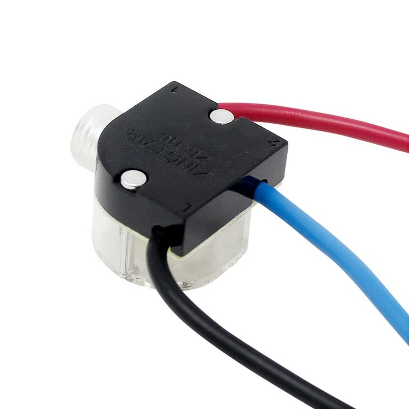 Ceiling Fan Pull Switch Zing Ear ZE-110 3 Wire 3