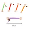 Cat Toy, Chewing Toy, Toothpaste, Bruxing Stick, Natural Safe, Chewing