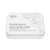 PAIR NIKOL beauty one pair reusable eye mask