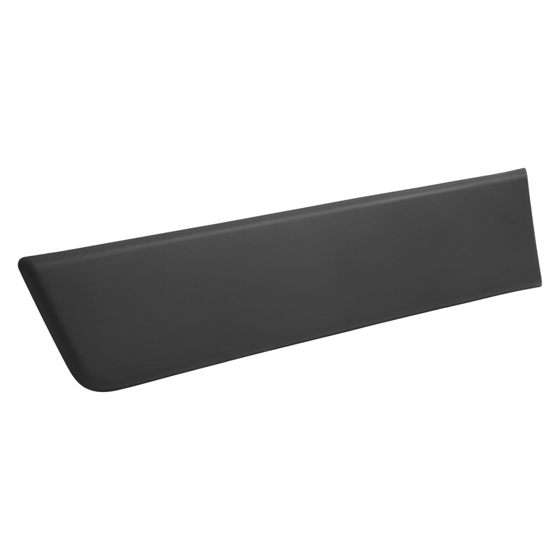 KUAFU Rear Quarter Panel Trim Compatible with 2019-2022 Dodge Ram