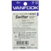 Vanfook SW-04#1 Silver Swifter