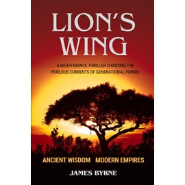 Lion's Wing