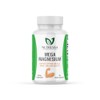 Nutressa® - Mega Magnesium Veg Caps (Glycinate, chelate, Orate)